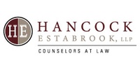 Hancock Estabrook LLP