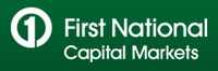 First National Capital Markets, Inc.
