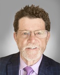 Paul McDonnell, Jr.