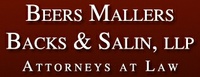 Beers Mallers Backs & Salin, LLP