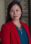 May Chau