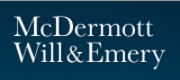McDermott Will & Emery LLP