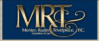 Menter, Rudin & Trivelpiece, P.C.