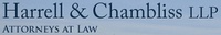 Harrell & Chambliss LLP