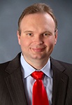 Joel Levy