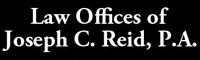 Law Offices of Joseph C. Reid, PA