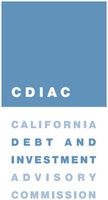 California Debt and Investment Advisory Commission (CDIAC)