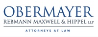 Obermayer Rebmann Maxwell & Hippel LLP
