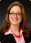 Monica Clark Petersen