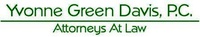 Yvonne Green Davis, P.C.