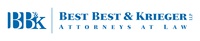 Best Best & Krieger LLP