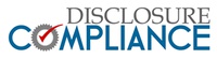 DisclosureCompliance