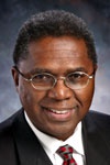 Melvin McWilliams