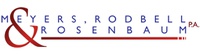 Meyers, Rodbell & Rosenbaum, PA